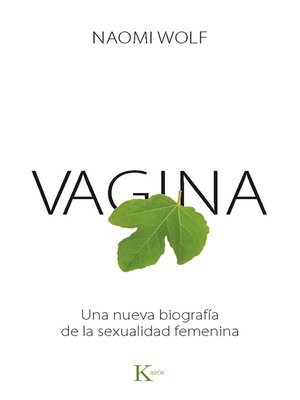 cover image of Vagina